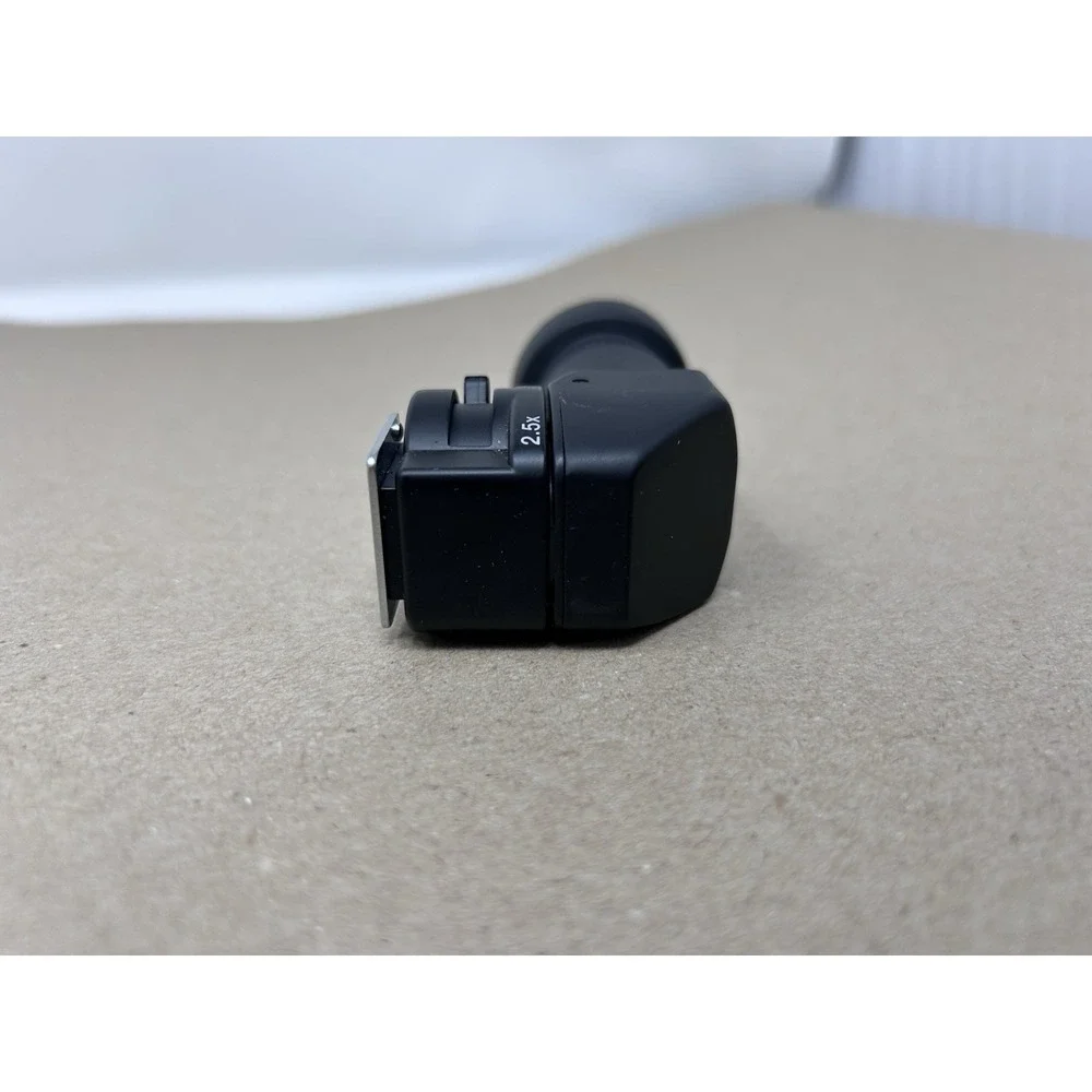 Canon Angle Finder C - EOS Camera Viewfinder